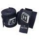 Боксерські бинти для рук EasyFit FlexWrap 4 м - зображення 1
