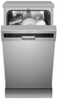 Посудомоечная машина Amica DFM41E6qISMG (1191257) - изображение 2