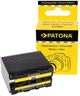 Акумулятор PATONA Sony NP-F970 NP-F960 NP-F950 DCR-VX2100 HDR-FX1 (4260155913785) - зображення 1