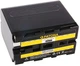 Акумулятор PATONA Sony NP-F970 NP-F960 NP-F950 DCR-VX2100 HDR-FX1 (4260155913785) - зображення 2