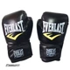 Боксерские перчатки Everlast 14 унций (14 oz) черные - изображение 1