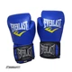 Боксерские перчатки Everlast 8 унций (8 oz) синие - изображение 1