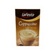 Капучино розчинне La Festa Cappuccino Creamy з вершковим смаком 12,5 г × 10 шт. × 8 упаковок (1 кг) - изображение 2