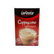 Капучино розчинне La Festa Cappuccino Classico Класичний 12,5 г × 10 шт. (125 г) - зображення 1