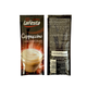 Капучино розчинне La Festa Cappuccino Chocolate зі смаком шоколаду 12,5 г × 10 шт. × 8 упаковок (1 кг) - изображение 5