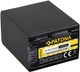 Акумулятор PATONA Sony NP-FV100 / NP-FV70 / NP-FV50 / NP-FV30 do Sony HDR-CX, FDR-AX, HDR-XR, DCR-SR (4260284323035) - зображення 2