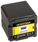 Акумулятор PATONA Panasonic VW-VBG260, VW-VBG070 / VW-VBG130 (100% dekodowany) (4260284325756) - зображення 2