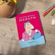 Блокнот у крапку ORNER х MALIUNOK «Девіз трудоголіка» - зображення 7