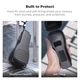 Защитный чехол K&F Concept для DJI Osmo Pocket 4/3 с отсеками для фильтров (KF20.0024) . - изображение 5