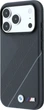 Etui na smartfon Apple iPhone 18 Pro Max/17 Pro Max BMW M Tire Track with Silver Line MagSafe Anthracite (BMHMP18X26SWPDKA) - obraz 3