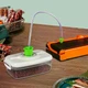 Вакууматор SX-168 150 Вт • Бытовой вакуумный упаковщик SX-168 для сухих и влажных продуктов с запайкой пакетов до 32 см - изображение 6