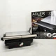 Электрический гриль Adler AD 3051 XL контактный 2800Вт - изображение 5