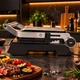 Гриль Rotex RSM540-XL MasterGrill - изображение 4