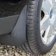Брызговики Ford Mondeo MK3 2000-2005, (4шт.) - изображение 5