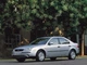 Брызговики Ford Mondeo MK3 2000-2005, (4шт.) - изображение 11