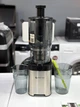 Шнековая соковыжималка холодного отжима AMZCHEF ZM1902B - изображение 2