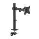 Uchwyt do monitora Cabletech 17"- 32" Czarny (UCH0219-1) - obraz 3