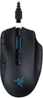 Мыша Razer Naga V3 PRO (RZ01-05660100-R3G1) - изображение 3