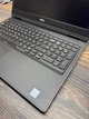 Ноутбук Dell Precision 7530 - 15.6 (1920x1080) IPS| intel core i7-8750H| DDR4-32GB| SSD-512GB| Nvidia Quadro P1000 4GB - Б/В - зображення 5