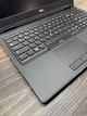 Ноутбук Dell Precision 7530 - 15.6 (1920x1080) IPS| intel core i7-8750H| DDR4-32GB| SSD-512GB| Nvidia Quadro P1000 4GB - Б/В - зображення 6