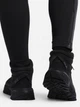 Женские демисезонные ботинки низкие для треккинга с мембраной Jack Wolfskin Wild Hike Texapore Mid W A65580_6000 40 (6.5UK/8.5USA) 25.5 см Черные (4064886553940) - изображение 8