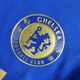 Ретро футбольна футболка Челсі домашня синя сезон 2012-2013 розмір M вінтажна джерсі Chelsea - зображення 10