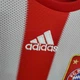 Ретро футбольна футболка Баварія домашня червоно-біла сезон 2010-2011 розмір S вінтажна джерсі Bayern Munich - изображение 4