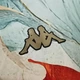 Футбольна футболка джерсі Венеція спеціальна синя з жовтогарячим сезон 2024-2025 розмір M Venezia - изображение 6