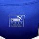 Ретро футбольна футболка Лестер домашня синя сезон 2015-2016 розмір S вінтажна джерсі Leicester - изображение 3