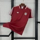 Футбольна футболка джерсі Баварія бордова сезон 2025-2026 Terrace Icons розмір 4XL Bayern Munich - изображение 1