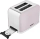 Тостер Ardesto T-F500L, Purple, 800W, 2 тости, 2 відділення, 7 режимів підсмажування, розморожування - изображение 2