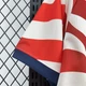 Футбольна футболка джерсі США домашня червоно-біла сезон 2026 розмір M USA - изображение 3