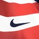 Футбольна футболка джерсі США домашня червоно-біла сезон 2026 розмір 4XL USA - изображение 4
