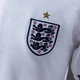 Футбольна футболка джерсі Англія домашня біла сезон 2026 розмір 3XL England - изображение 6