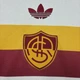 Футбольна футболка джерсі Рома виїзна біла сезон 2026-2027 розмір M Roma - изображение 5