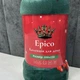 Плед флісовий новорічний різдвяний Epico 200×230 см Санта Клаус Ялинки - зображення 8