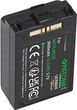 Bateria PATONA Premium do Symbol MC75 BTRY-MC70EAB00 (4055655251648) - obraz 1