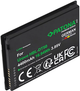 Bateria PATONA Premium do Urovo DT50 HBL-DT50 (4055655251624) - obraz 3