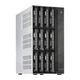 NAS сервер Terramaster T12-500 Pro Intel Core i7-1255U 16GB RAM 12 відсіків (6939236145329) - зображення 2