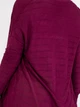 Кардиган Vero Moda 316124024 S (86203S) Бордовый - изображение 3