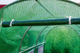 Теплица садовая усиленная G1350 18 м2 6 × 3 × 2 м, 12 окон, армированная пленка UV-4, каркас 24 мм - изображение 7