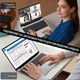 Ноутбук 15.6" SADSYMB (XU-133E) Intel N95 RAM 16GB SSD 512GB Windows 11 (UKR) (102459328) - Уцінка - зображення 7