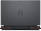 Ноутбук 15.6" Dell G15 5530 Gaming Intel Core i5-13450HX RAM 16GB SSD 512GB GeForce RTX 3050 Windows 11 (UKR) (102423874) - Уцінка - зображення 5