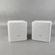 Mesh Wi-Fi система Tenda Nova MW3 / AC1200 / 1200 Мбіт/с / 2-pack / Білий (102407625) - Уцінка - зображення 5