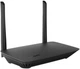 Маршрутизатор Linksys E5350 / AC1000 / Wi-Fi 5 / Dual-Band / 5xFE Ports / Black (102406866) - Уценка - изображение 2