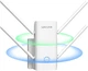 Підсилювач сигналу WAVLINK AX3000 WiFi 6 Білий (102342572) - Уцінка - зображення 1