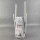 Підсилювач сигналу WAVLINK AX3000 WiFi 6 Білий (102342572) - Уцінка - зображення 10