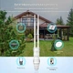 Вулична бездротова точка доступу WAVLINK Aerial HD2 Pro AC600 Dual-Band PoE Біла (102314802) - Уцінка - зображення 5