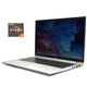 Ультрабук Б-клас HP EliteBook 855 G8 / 15.6" (1920x1080) IPS / AMD Ryzen 5 Pro 5650U (6 (12) ядер по 2.3 - 4.2 GHz) / 16 GB DDR4 / 256 GB SSD / AMD Radeon RX Vega 7 Graphics / WebCam / Win 10 Pro б/в - зображення 1