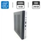 Неттоп HP EliteDesk 800 G4 Desktop Mini USFF / Intel Core i5-8400 (6 ядер по 2.8 - 4.0 GHz) / 16 GB DDR4 / 240 GB SSD / Intel UHD Graphics 630 / Блок питания б/у - изображение 1